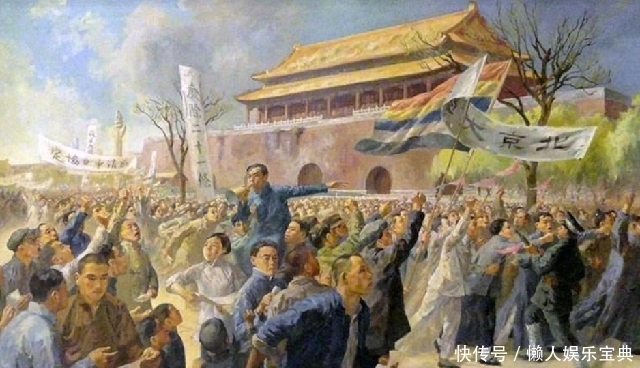 艺术大师吴冠中:这帮流氓艺术家,我就是看不惯他们