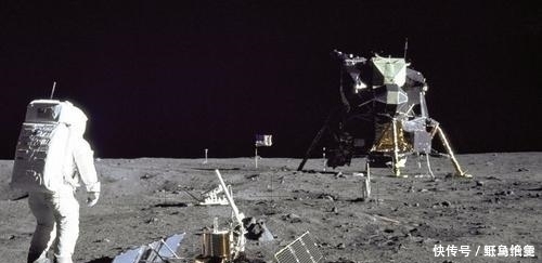 探测器 月球上没有发射台,阿波罗飞船是怎么回来的?