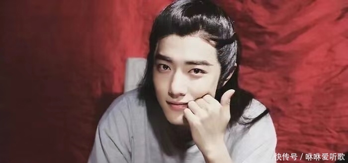 肖战 肖战受邀晚会主持人!全新身份搭档大张伟,主流卫视力保出席