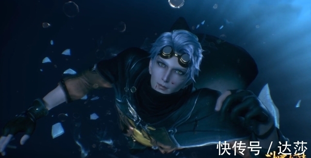 斗罗大陆|斗罗大陆175集:玄机又改剧情了,唐三背宁荣荣的戏份被移除