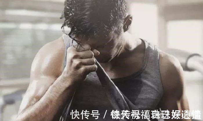 有氧运动|为何有些人跑完步就大汗淋漓, 而有的人却不咋出汗 原因很简单
