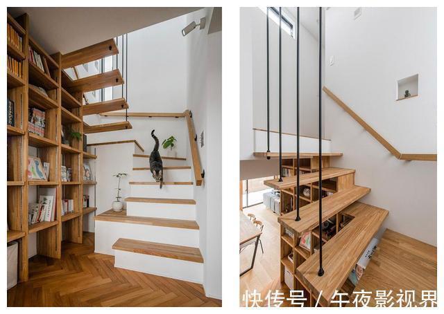 独栋|看完这个三口之家的房子,才知道日式独栋有多漂亮,羡慕!