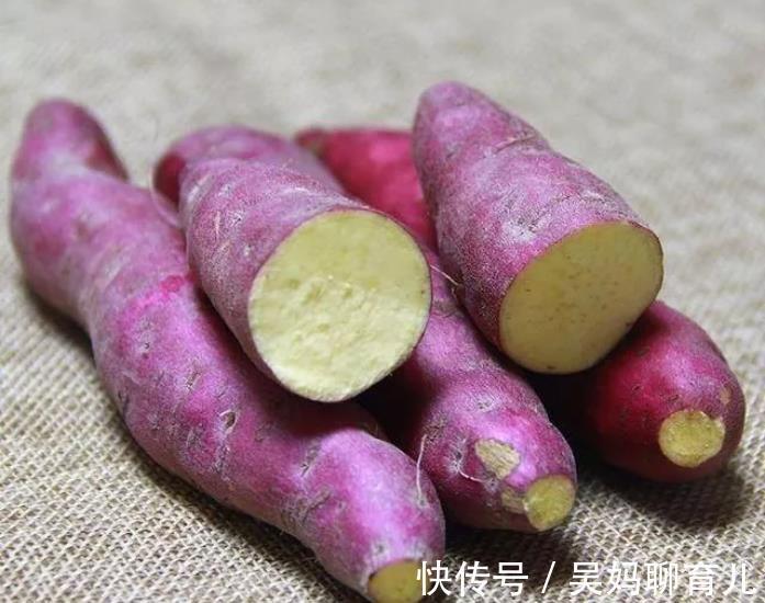 养胃|胃痛别动不动就吃药！多吃“养胃王”食材，健脾养胃，改善老胃病