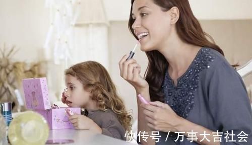 特点|如果孩子有这些特点,暗示将来智商高,千万别以为是“熊孩子”