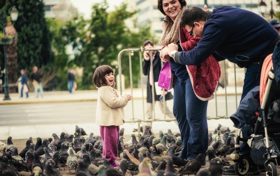 老年|中国人的海外根据地,每年20万游客旅游,街头遍布中文广告