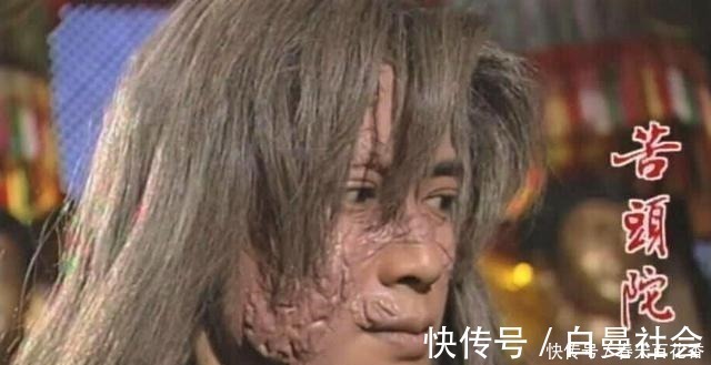 张无忌#赵敏手下三家奴,挑战张三丰却被张无忌团灭,他们武功是何水平