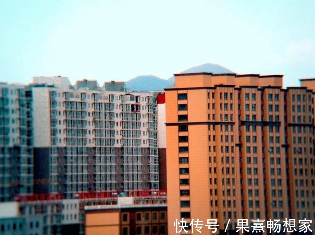 长寿层|不管电梯房有多高,选这2层很靠谱,售楼小姐这可是“长寿层”