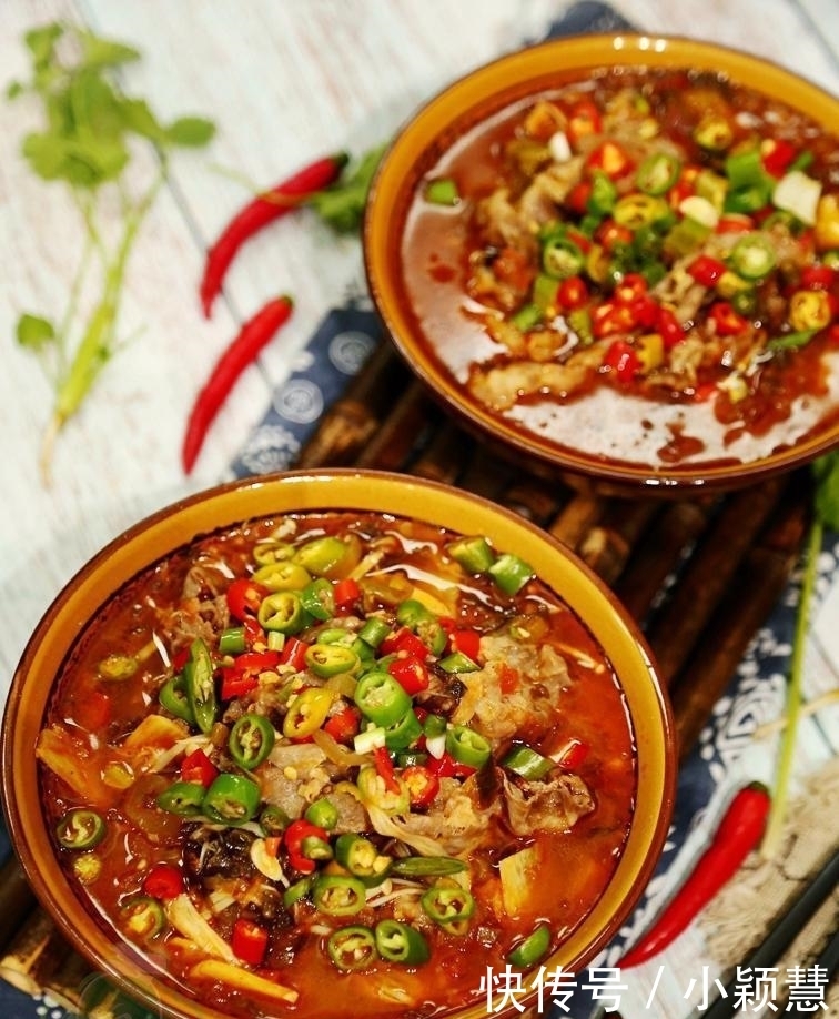 什么菜最开胃? 非它莫属! 隔三岔五总要做一次才过瘾!