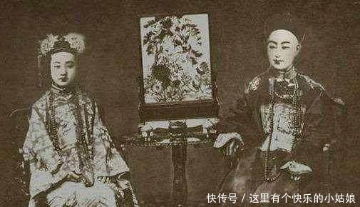 到底|晚年慈禧到底有多可怕3岁的溥仪见到她,竟哭到歇斯底里!