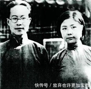 沈从文:玫瑰与九妹!