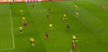 哈蘭德|德甲-萊萬雙響哈蘭德破門拜仁3-2滅多特領(lǐng)先4分