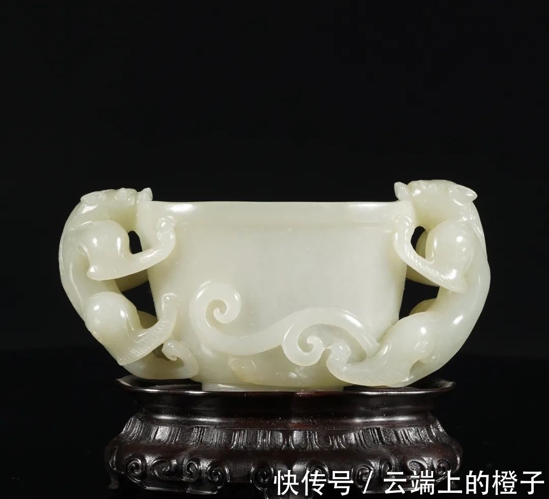 乾隆&西泠网拍 · 一月月拍丨明清官窑、古玩瓷器、名家篆刻等精选