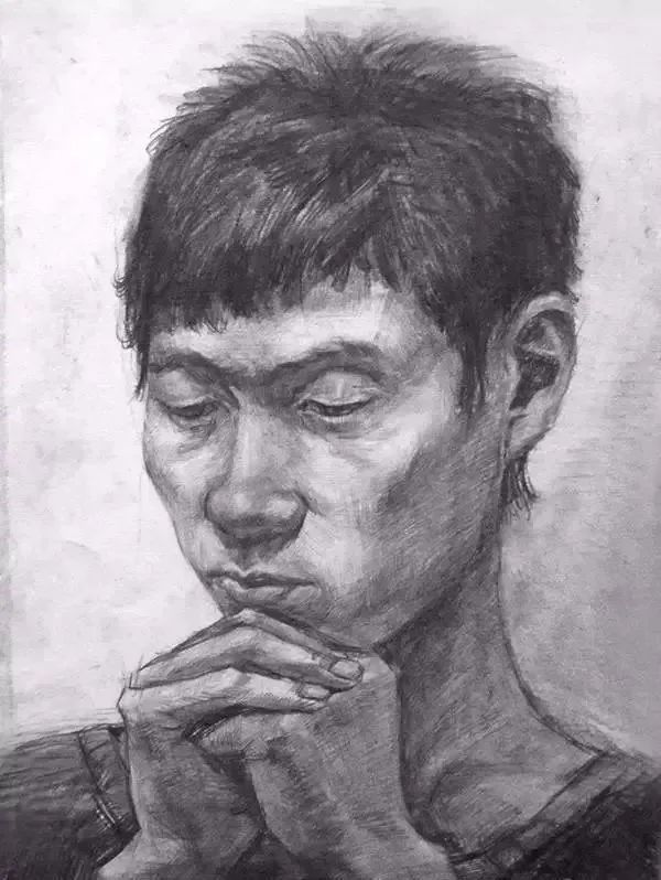 考题|最最最精选版九大美院历年考题一图收录-含超全高分卷