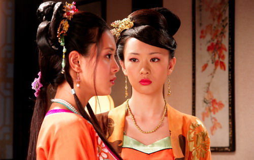 贾琏@《红楼梦》之尤二姐的悲伤:反复喜欢上同一种男人,又反复被伤害