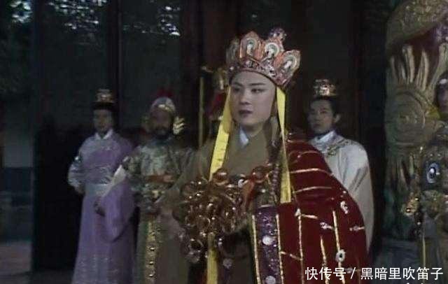 还在纠结唐僧的生父是谁吗?很多事情,你们想多了