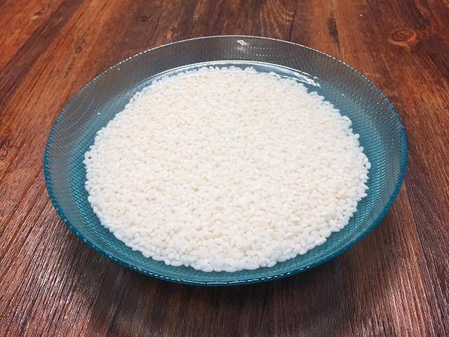 草鱼|这款糯米自制饵料,不知道草鱼爱不爱吃,但是可把钓鱼人馋坏了