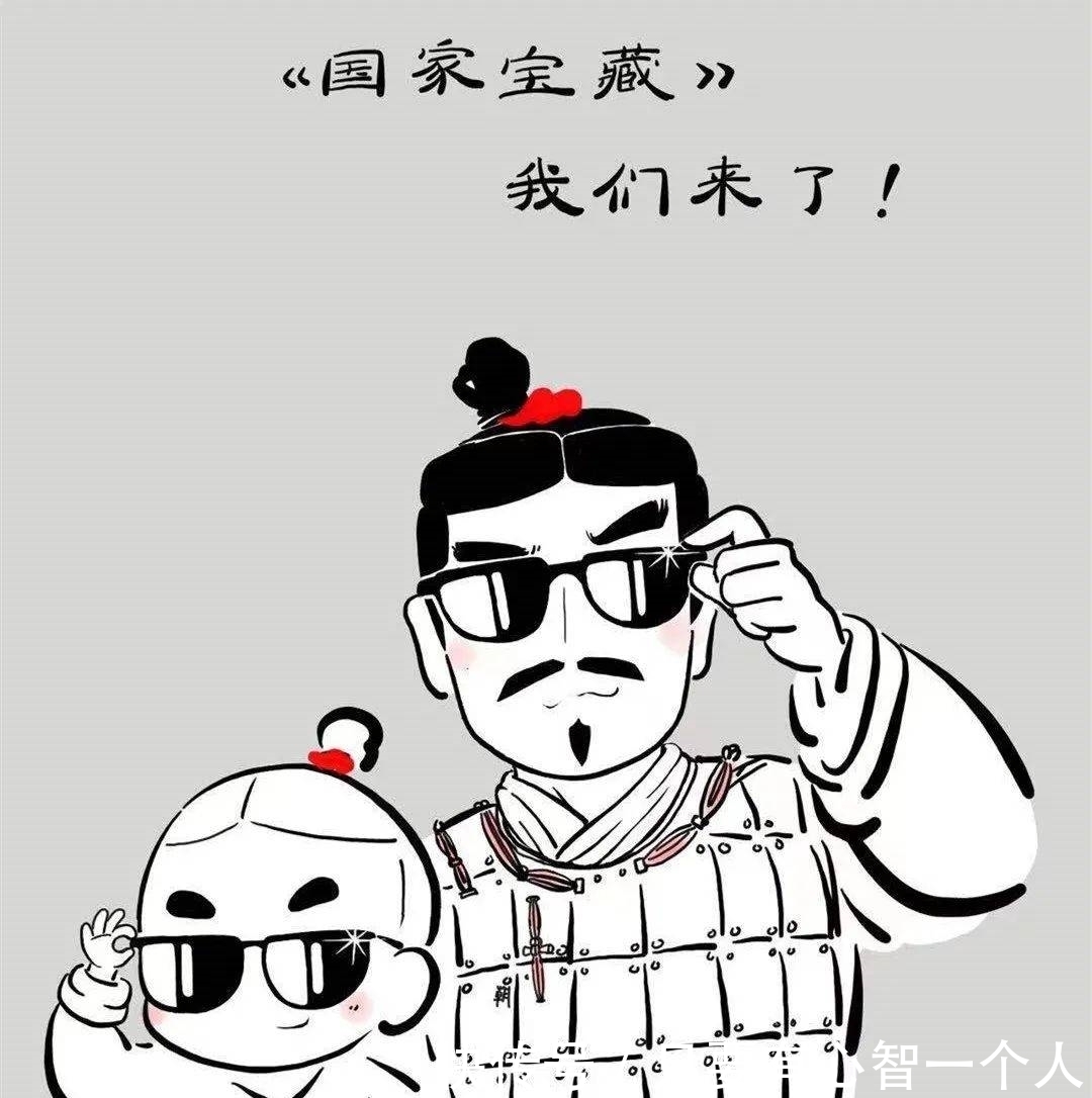 拍照|央视点赞!“给兵马俑拍照的人”,原来是他...