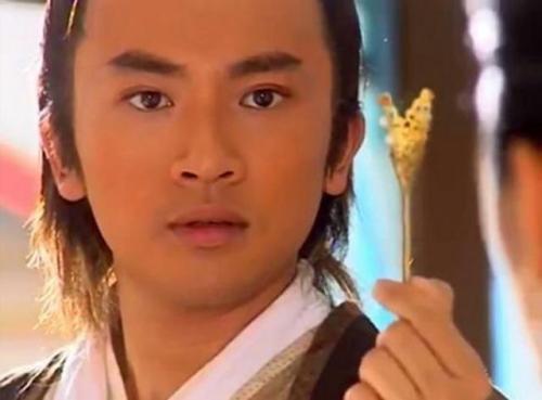 张无忌&倚天中,张三丰一生未娶?其实我们都错了,他孙子后来成天下第一