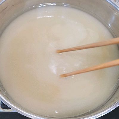 柠檬汁|自制转化糖浆