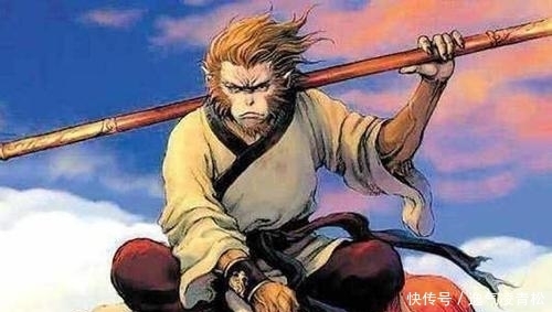 难怪悟空下山后没见过师兄弟,原来他是最差,你看他们都啥来头?