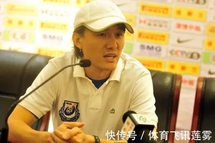 土帥|足球報(bào):李霄鵬與郝偉 兄弟往事