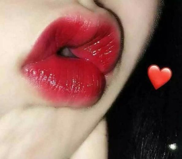 薄唇|公认最丑的三大“唇形”,第二女生的最爱,多数男生却感觉“丑”