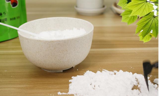 花卉|养花必备“磷酸二氢钾”,使用方法要正确,不然等于白用!