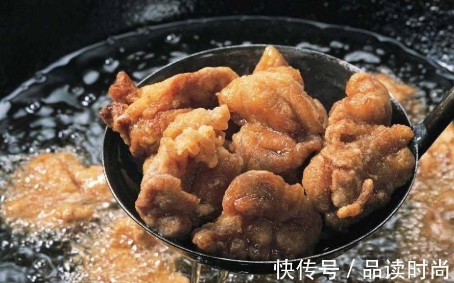 手术|癌症手术切除以后,肿瘤科医生提醒,三种食物,再美味也最好不吃