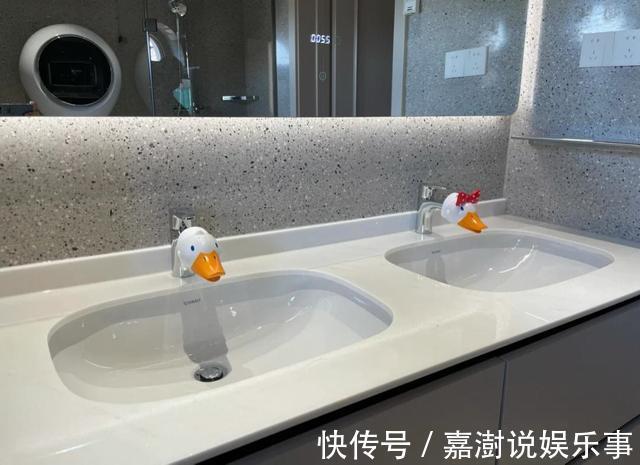 全屋|生了二胎,我才明白“有娃之家”的装修法则,能让家务活少一半