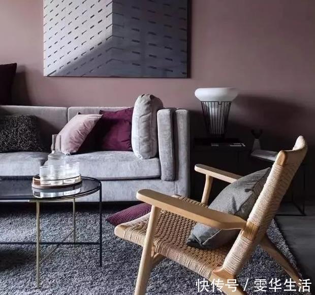 mcm|只知道现代简约?这些小众装修风格太亮眼,设计师看了也说好!
