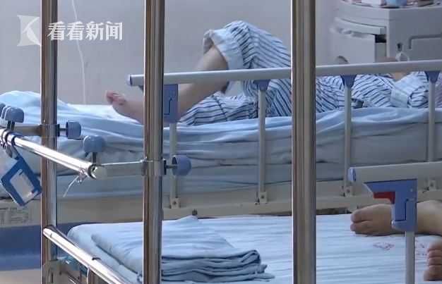 耳石症|欧洲杯熬夜看球整出一身病 梅尼埃病你中招没？