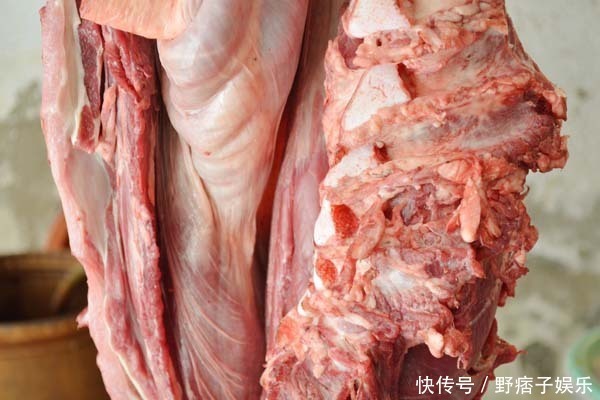 冬天吃羊肉好,还是牛肉好医生别选错,吃对了身体会受益