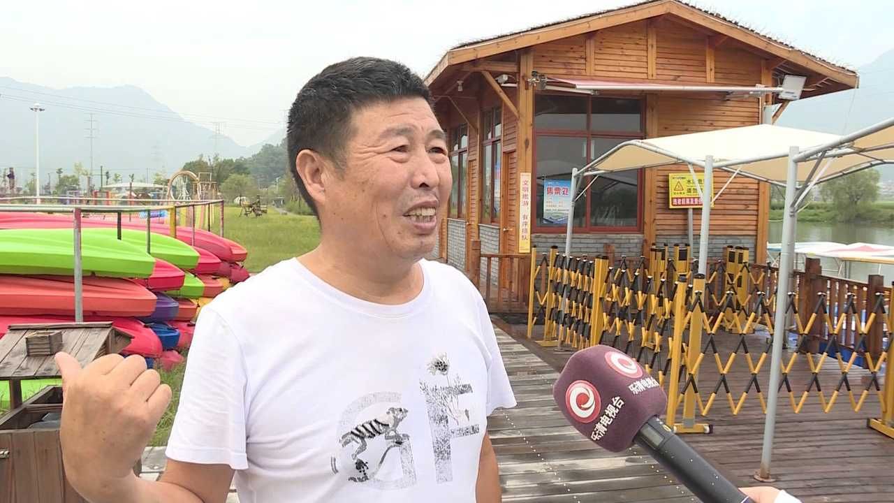 业态|乐清环山村：丰富业态人人参股 立足环境优势打造乡村旅游共富样板