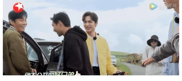 王彥霖|秦昊寧愿帶新人，也不愿意與聰明的黃明昊組隊(duì)，真不賴王迅的打壓