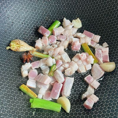 茄子|土豆炖茄子