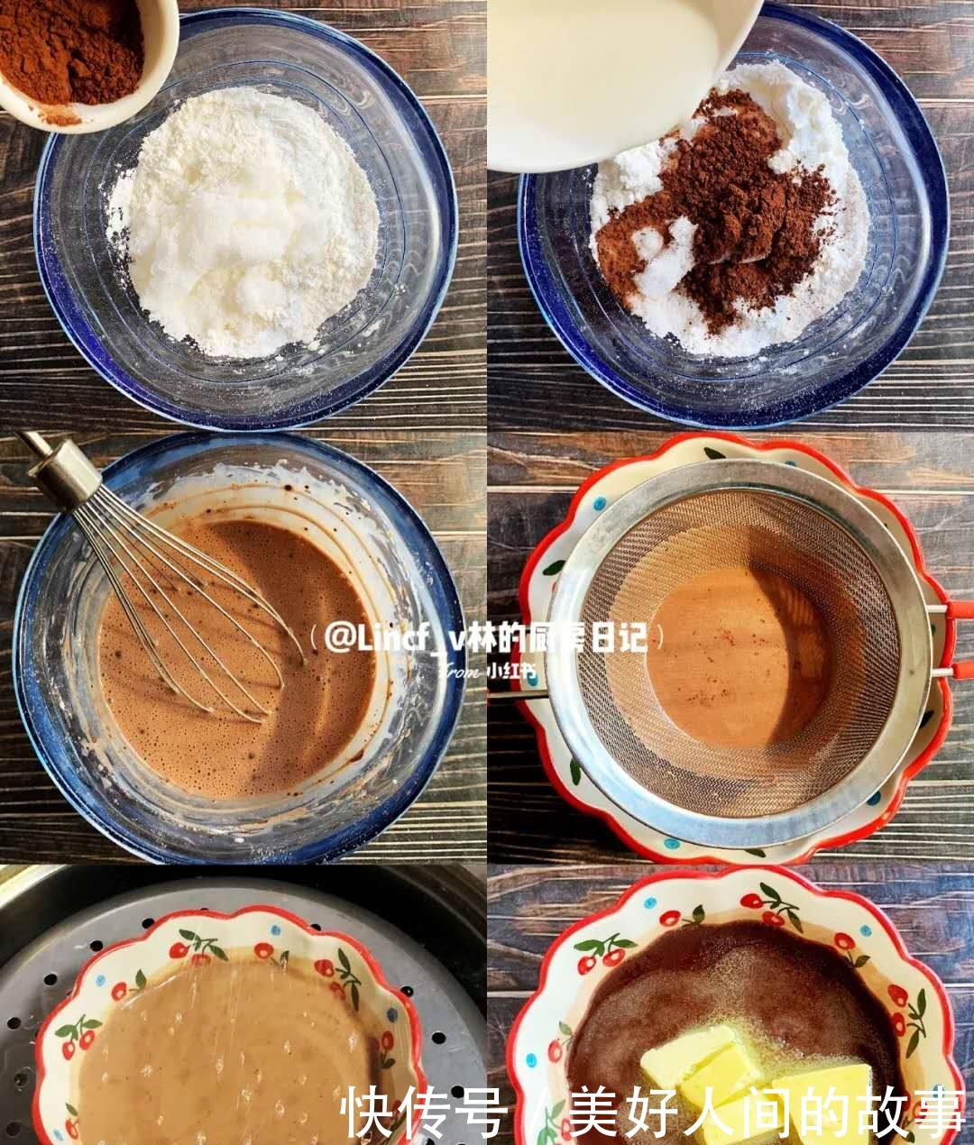 可可粉|无需烤箱好吃到爆的提拉米苏哦