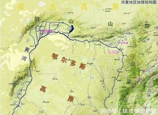 华夏|努尔哈赤，就是明朝的安禄山