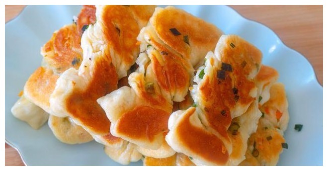 这些花样百出的面食，吃过其中2种就算你厉害，快收藏给孩子做