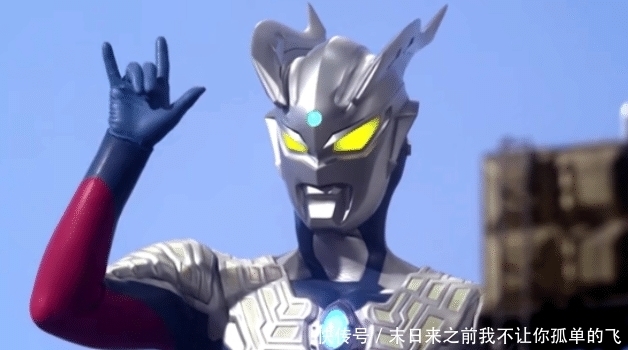 爱迪|奥特曼：圆谷有5个亲儿子，赛罗待遇最好，最后一位太差了