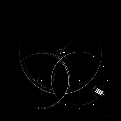 时间的几何之美 一目了然：朗格腕表的设计法则