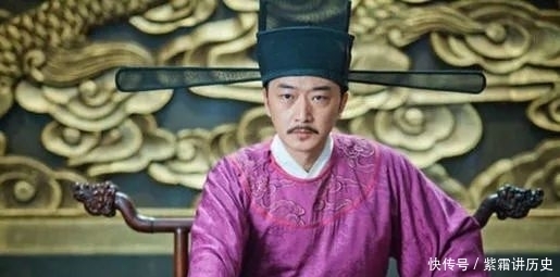 得位|霸占小周后赐死李煜,得位不正的赵光义,为何成了读书人的救星