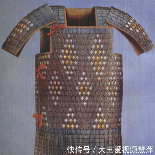 狩猎|一甲顶三弩,三甲下地府百副盔甲陪葬的周亚夫绝食而死冤不冤