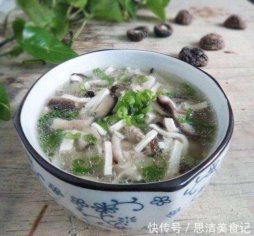 家常|学会几道家常素菜,下班回家做给自己吃,健康又美味