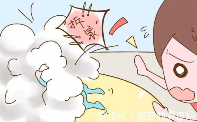 智商|越聪明的孩子越难带!娃若有这3个“烦人”表现,家长真该高兴