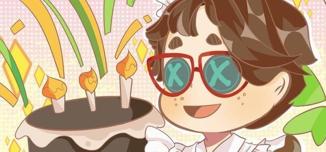角色|第五人格：8张珍贵的角色“废稿”，幸运儿初期设定，也太帅了！