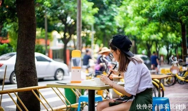 在广州,早餐就可以拍一整季的《舌尖》