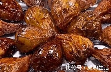 吃法|这几种菜晒干后，比新鲜的都好吃，我家每年都做一些，炒肉吃最香