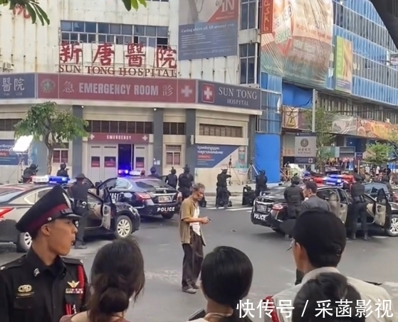 龍城歲月|廣東珠海：任達(dá)華拉紅線拍電影，鬢毛已經(jīng)白了不少，還有粉絲圍觀