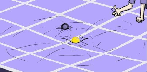 天体 光速可以被超越吗?在它面前,光速比蜗牛的速度还慢