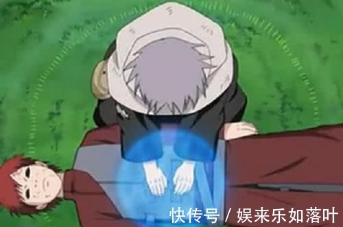 忍术|火影忍者里四个只能用一次的忍术, 第一差点就完结了火影